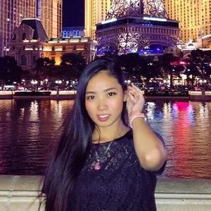 Meet your Posher, Mindy